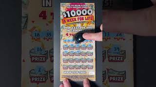 Can This 20 Ticket Change Everything?