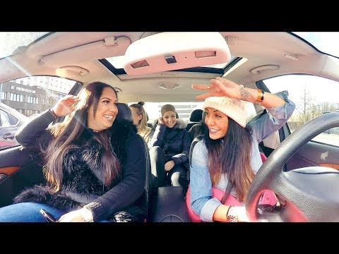 Den Lyserøde Taxi - Hjerterum - Sæson 6 - Afsnit 6
