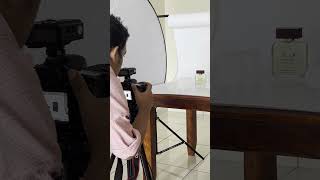 Product Photography For A Stunning Perfume Brand