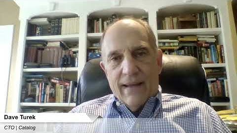 Dave Turek | Catalog