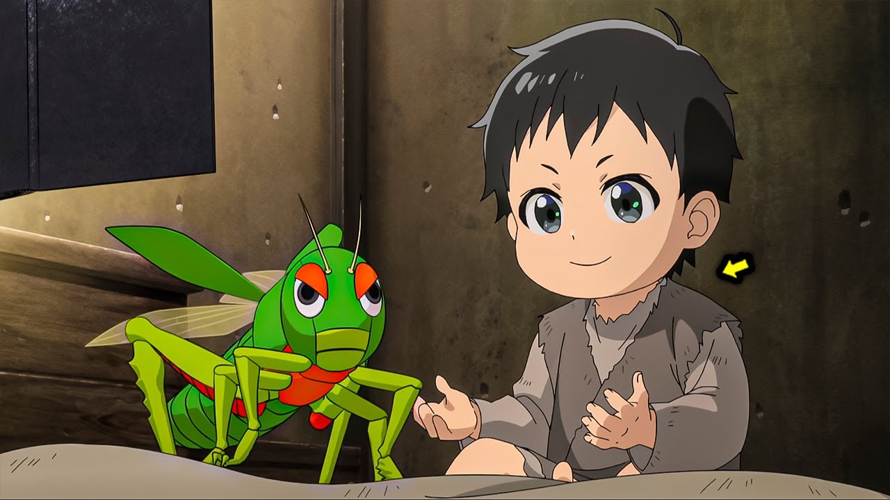 🔶️RENACIÓ EN LA DIFICULTAD MÁS ALTA PERO TIENE EL PODER DE INVOCAR CARTAS LEGENDARIAS (1)