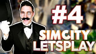 BREEDING ELITE POPULATION - Sim City LP w/ Devvis ep #4