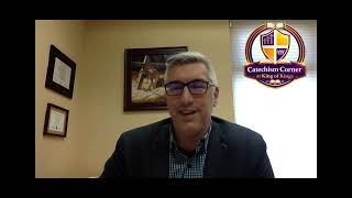 Catechism Corner - 6th Commandment