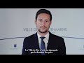 Ville de Bry-sur-Marne | Plan de sobriété énergétique &amp; transition écologique | Septembre 2022