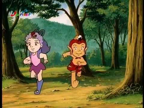 Eunbi und Kkabi 1000 gute Taten opening und ending