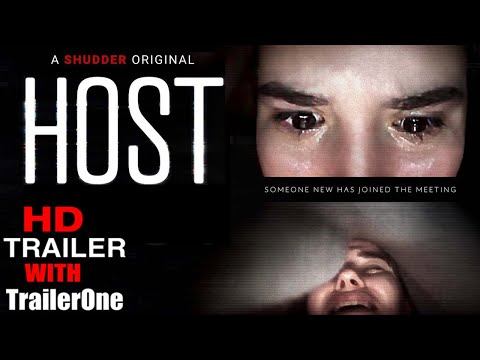 The Host - Official Trailer 