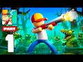 Swamp Attack Army Commander Survive Attack Zombie Swamp Attack Army Commander Survive Attack Zombie