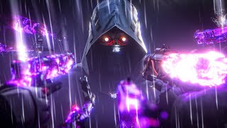 passando raiva no cs#1