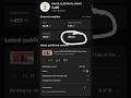 monetization ke baad payment kha dikhta hai #youtubeshorts #payment #monotization #revenue