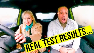 Your PRE TEST Lesson Should Look Like THIS! by Driving School TV 6,134 views 5 months ago 10 minutes, 27 seconds