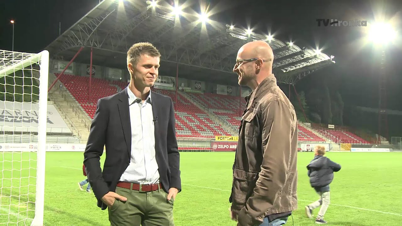 Kopačky - Zdenko Frťala, Juraj Pančík, Vratislav Greško