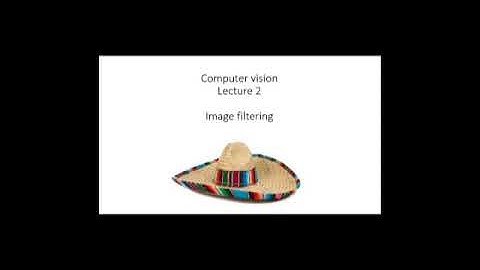 what is an image? pixel intensity values and image enhancement in the spatial domain