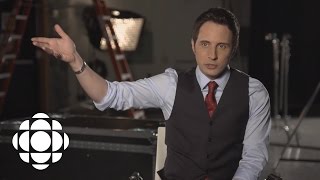 Jonny Harris Answers Fan Questions | CBC