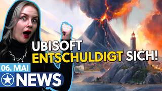 Fans entsetzt: Neues Assassin's Creed ist "schrecklich" |...