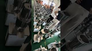 5s a Cup · 6kg/Min · 24/7 Nonstop – This “Slow” Juicer Is an Absolute Beast#LingjingJuicer #Juicer