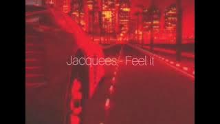 Jacquees - Feel it  ( s l o w e d )