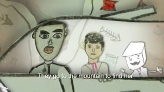 Refuse Reduce Reuse Recycle (trailer)