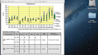 AIMSweb Early Litearcy Report Parent Guide Video