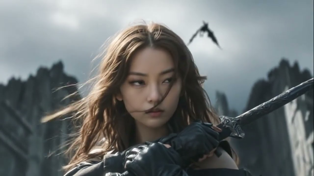 When his Dao heart awakened 1766418985