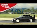 Mercedes 190E Evo II: Der BMW-M3-Rivale - Fast Lap | auto motor und sport