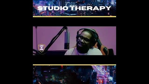 Canon - Falling (Loose Canon Vol. 4 Album Snippet + Studio Therapy)