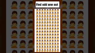 Quiz #iq #emojichallenge #emoji #puzzle #emojyfind