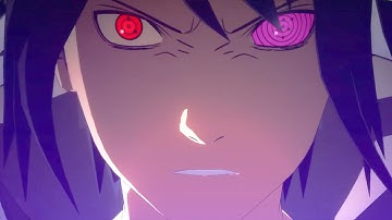 This Naruto PLayer LOST TO EGO!!