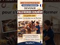 Comment devenir palefrenier-soigneur ?