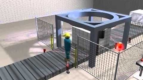 Automation Packaging application