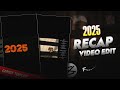 2025 Recap Reels Editing | New Trending Instagram Reel Video Editing | New Viral Reel Editing | 2025