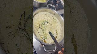 Risotto Rice || Cooking Of  method || Al Dente