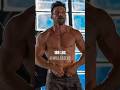 Frank Grillo CRAZY MUSCLE GAINS