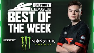 Abezy Causes a New York BREAKDOWN 😵 | Best Of The Week - Major IV Tournament