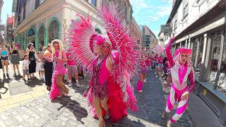 Norwich Pride 2026 🌈 A City Full of Colour, Music & Celebration