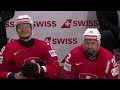 Highlights: Switzerland vs Hungary | 2026 #MensWorlds
