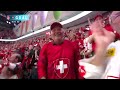 Highlights: Switzerland vs Hungary | 2026 #MensWorlds