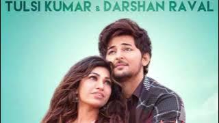 Is Qadar (slowed   reverb) - Tulsi Kumar, Darshan Rawal  | 4K | UltraHD Audio | SlowfiCharts