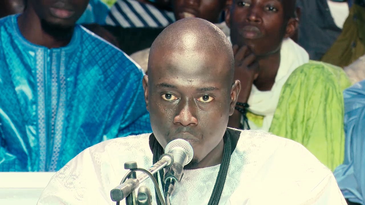 Khattaaba Qalbiya | Kourel 1 Hizbut Tarqiyyah Thies Grand Magal de Touba 2020
