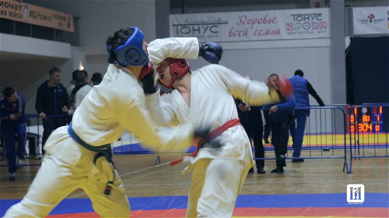 Геннадий Зуев vs Курамагомедов Шамиль /ВВ МВД РОССИИ 2016 - YouTube