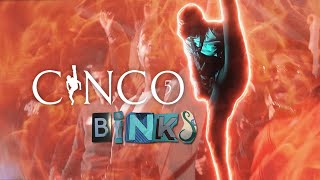 Cinco - Binks (Clip officiel)