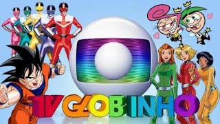 Tv Globinho #32 20/07/2023