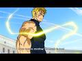 When Lightning Users Flexed Too Hard In Anime When Lightning Users Flexed Too Hard In Anime