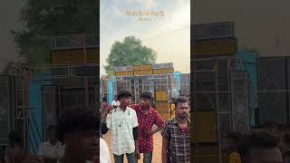 Niraj dj vs raj dj competition video 2026 At 👉Taira #public #video #djsong #dj