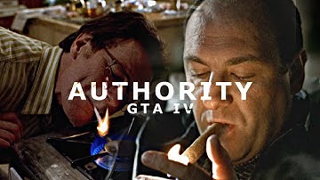I am the one who knocks - Tony Soprano & Walter White [GTA IV Theme]