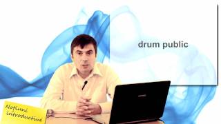 Curs legislatie rutiera - Notiuni introductive @CursuriAuto.ro screenshot 5