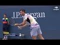 Martinez/Munar vs. Bolelli/Vavassori Highlights | 2025 US Open Round 1