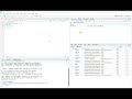 Batch126: how to create basic plots in R