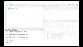 Batch126: how to create basic plots in R