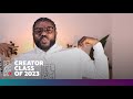 #YOUTUBEBLACK VOICES CLASS OF 2023 – HOW I GOT IN + STORY TIME