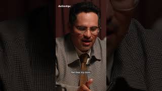 Michael Peña fought for a decade against being shut out of  “Caucasian-only” roles